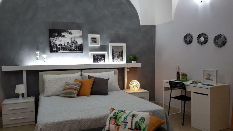 Sotto Il Duomo Apartment Catania Exterior photo